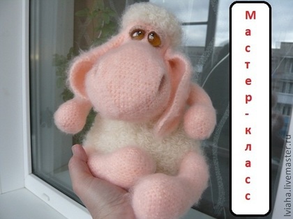 Овечка Марго - Цепелева (2014)_0.jpg